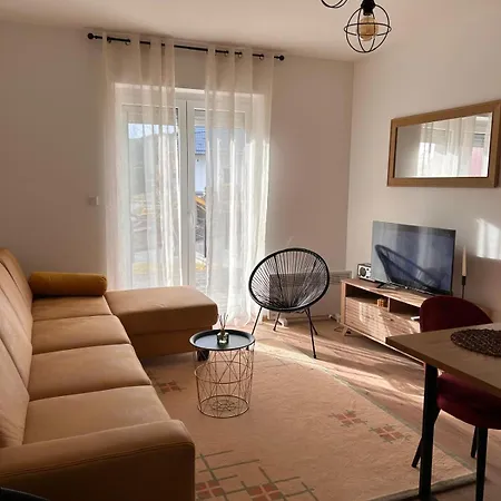 Dora Apartament Kupres (Canton 10)